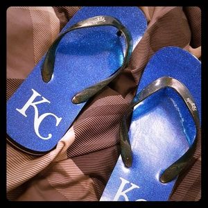 Flip flops